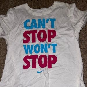 Nike T-shirt